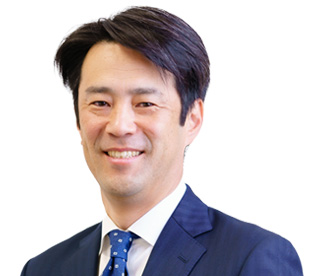 弁護士 鎌田 健司
