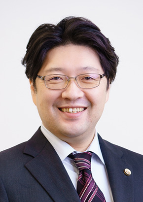 弁護士 北川 恭介